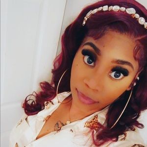 Meet your Posher, Kamiesha